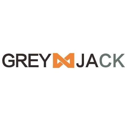 Grey Jack