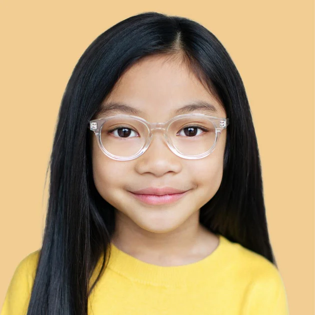 Kids' optical eyewear