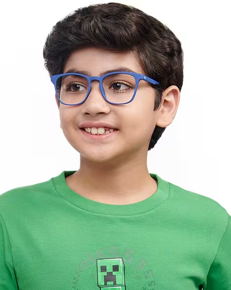 Kids' optical eyewear