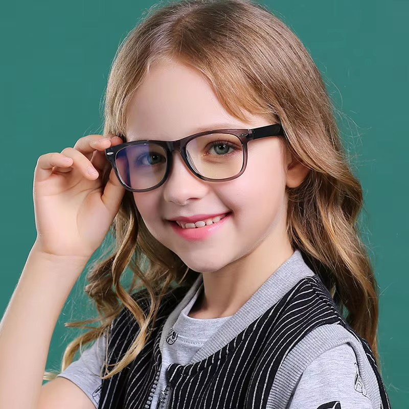 Kids' optical eyewear