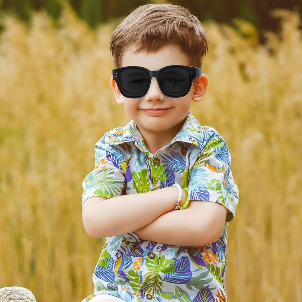 Kids' sunglasses