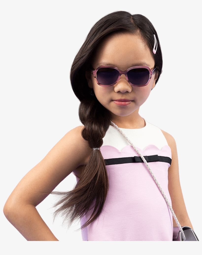 Kids' sunglasses