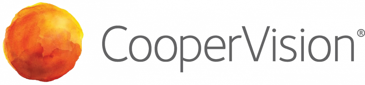 CooperVision lenses