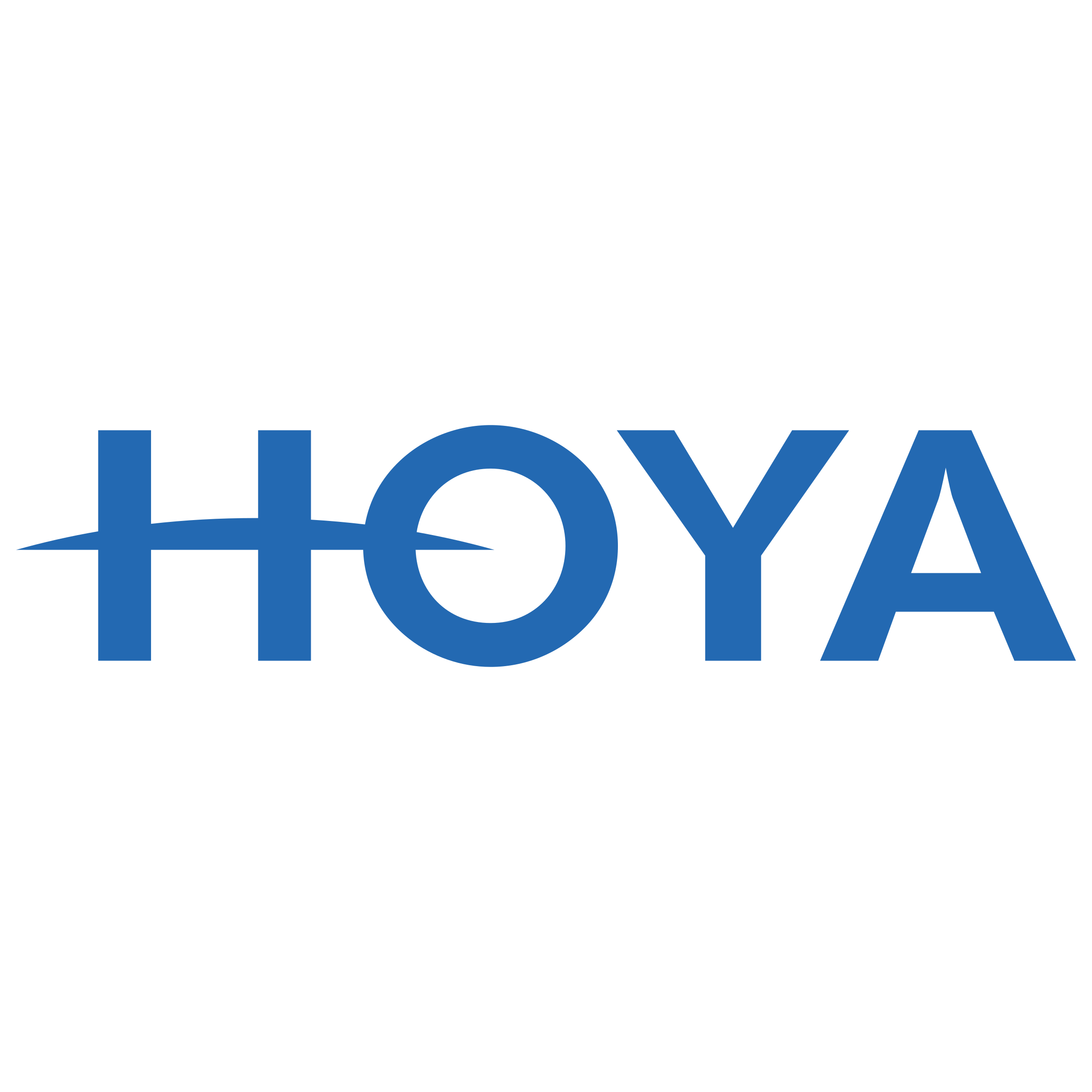HOYA lenses