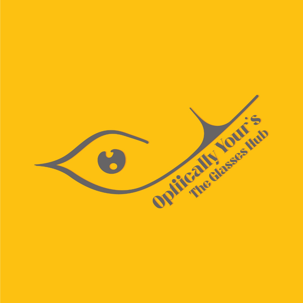 Optiically Your's