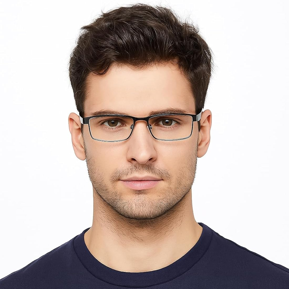Men's optical frame
