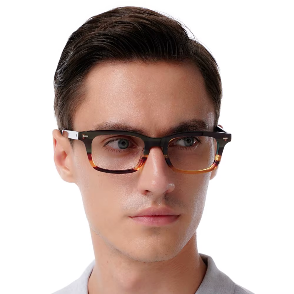 Men's optical frame