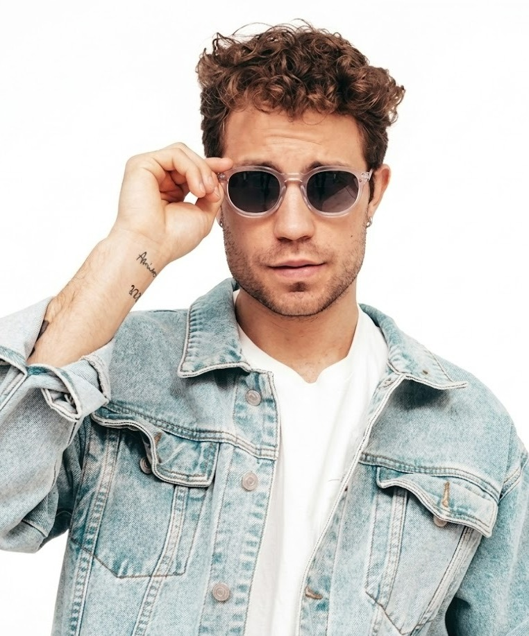 Men's sunglasses