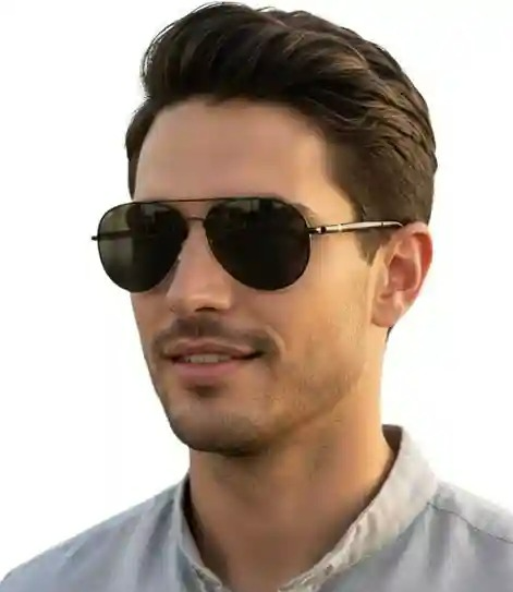 Men's sunglasses