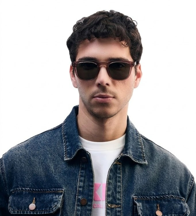 Men's sunglasses