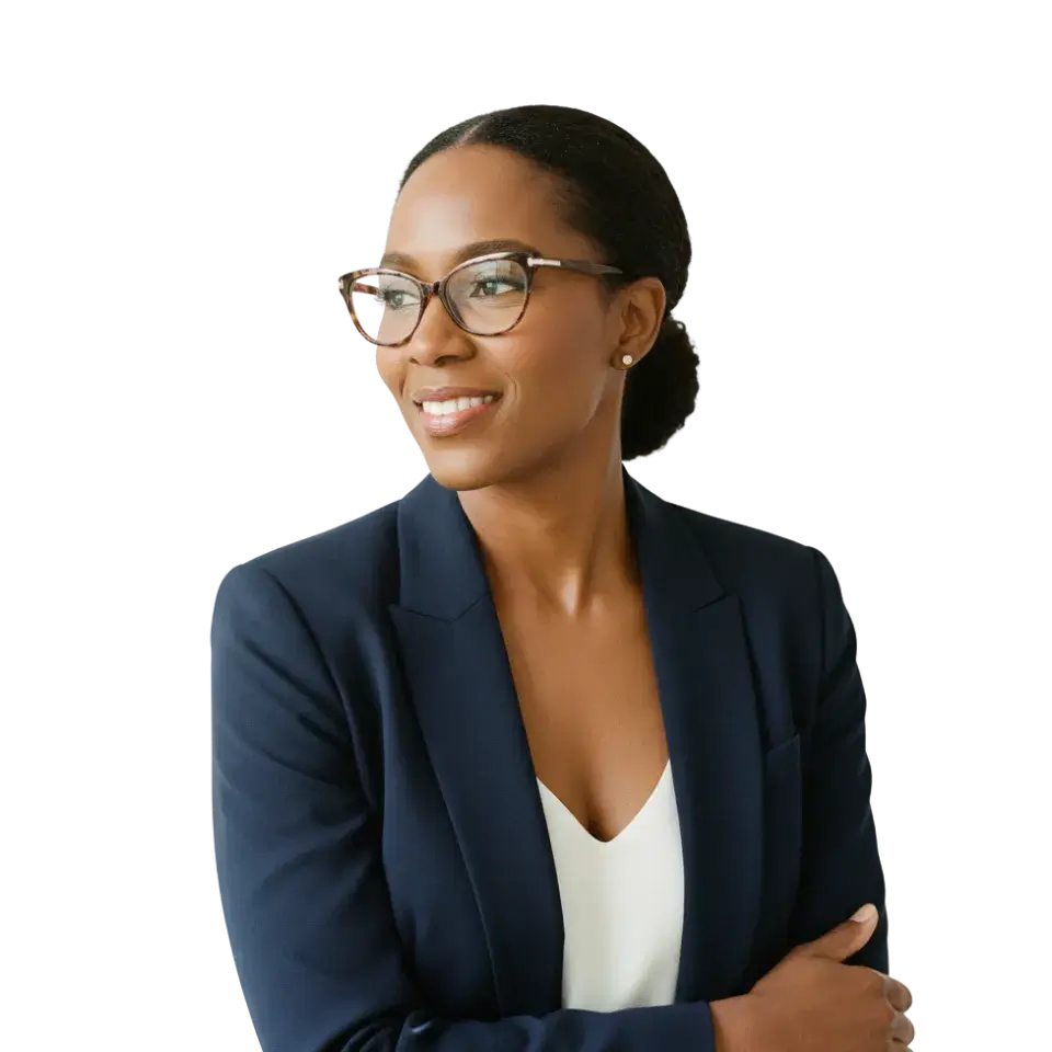 Women's optical eyewear