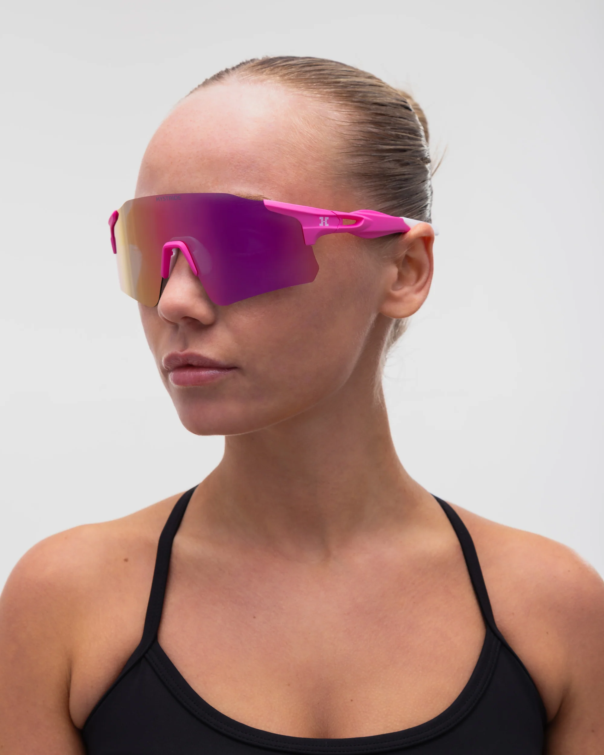 Women's sports eyewear