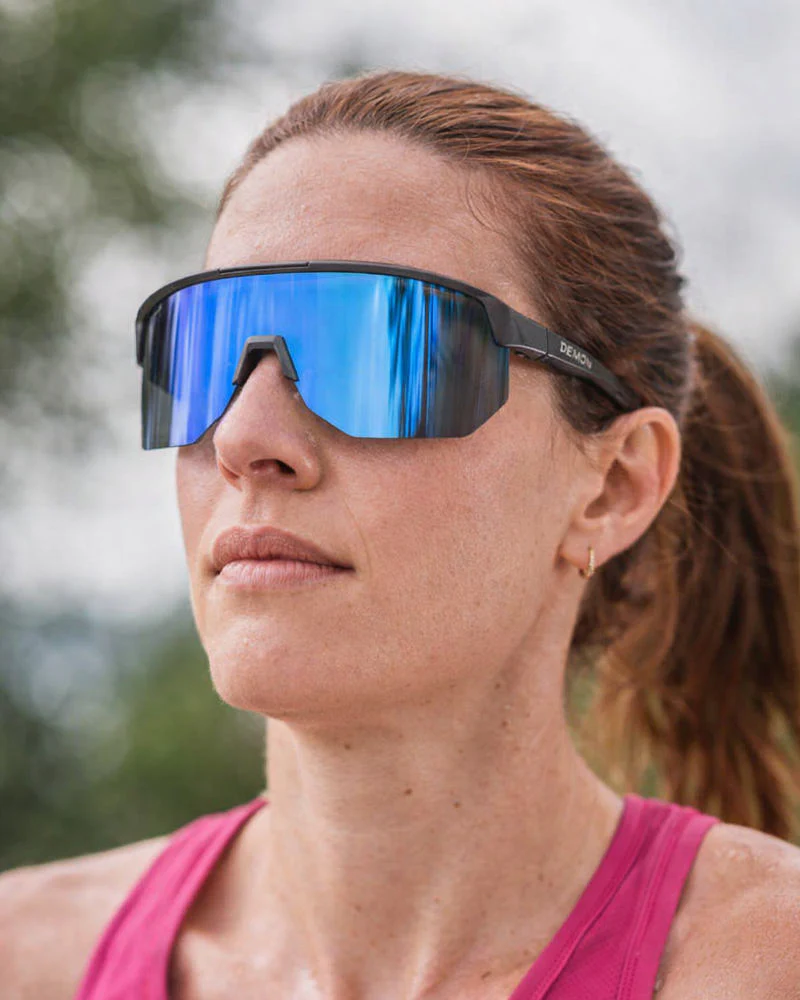 Women's sports eyewear