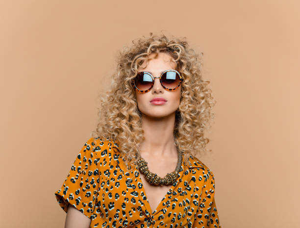 Women's sunglasses